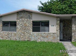 1530 Sunset Strip, Sunrise, FL 33313