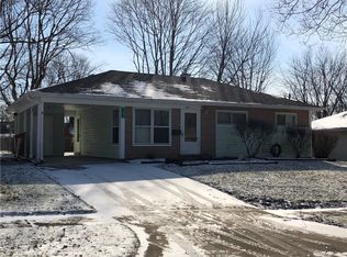 4182 Melgrove Ave, Dayton, OH