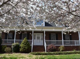 4903 Austin Shores Dr, Denver, NC 28037