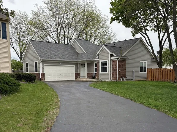1733 Portsmith Ct, Bartlett, IL 60103