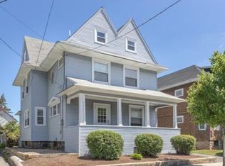35 Martin St, Medford, MA 02155