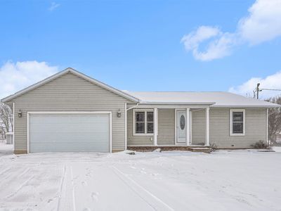 4985 Prairie Sunset Ln, Middleville, MI, 49333