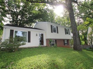 105 Leigh Pl, Charlottesville, VA 22902