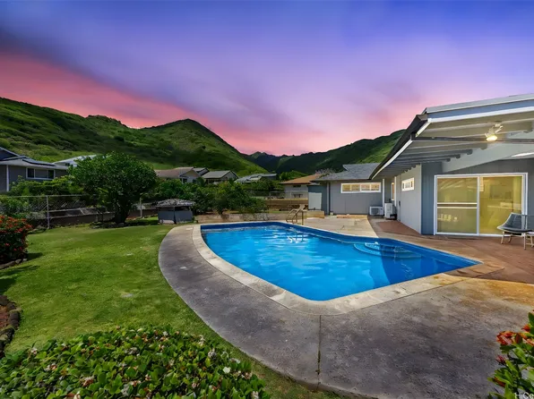 344 Halaki St, Honolulu, HI 96821