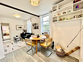 Rented by Coda Real Estate NYC