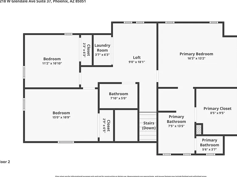 3218 W Glendale Ave #37 — Photo 3