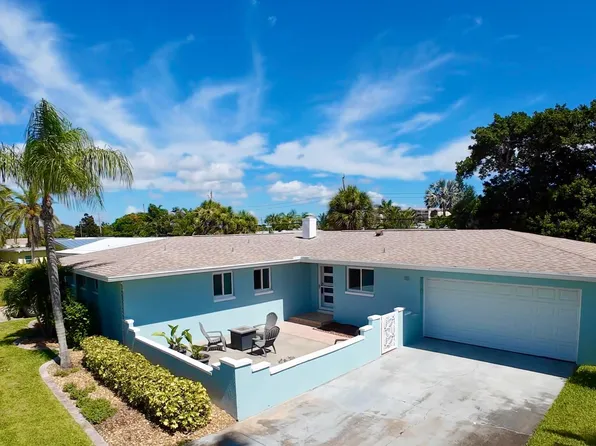 110 Freddie St, Indian Harbour Beach, FL 32937