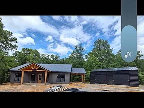 0 Pioneer Trail Ln, Crawford, TN 38554