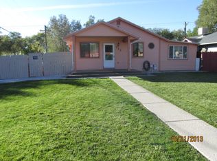 722 E River St, Pueblo, CO 81001