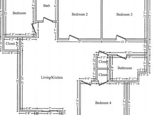 1193 Commonwealth Ave #U4, Allston, MA 02134