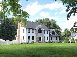 36 Ethier Cir, Marlborough, MA 01752