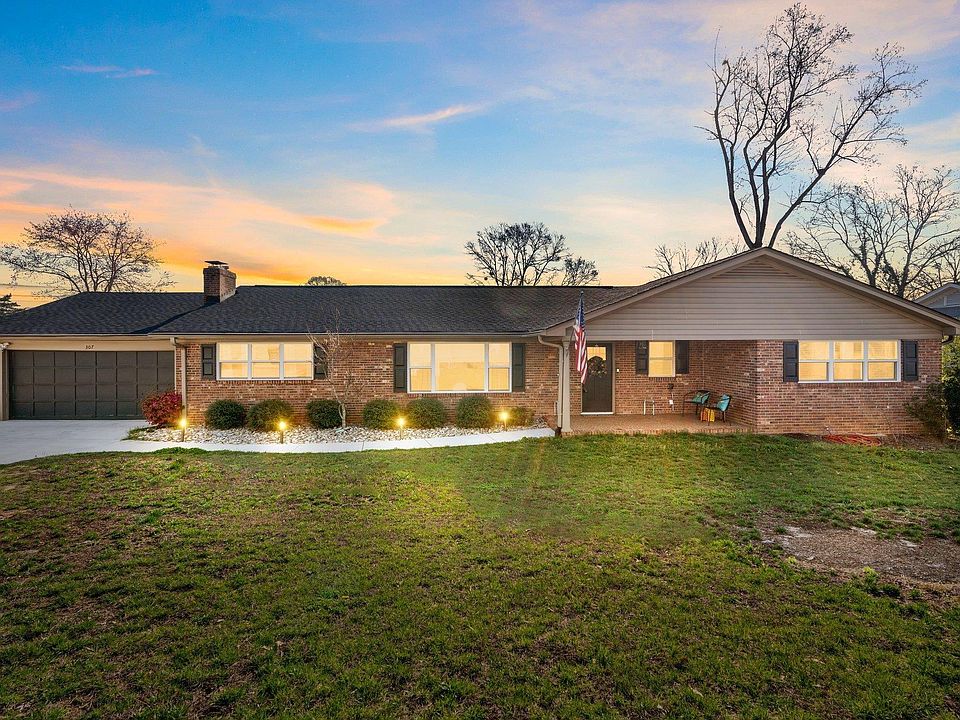 307 Howell Rd, Greenville, SC 29615 MLS 1525664 Zillow