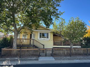 978 N Mountain Brush Dr, Dewey, AZ 86327