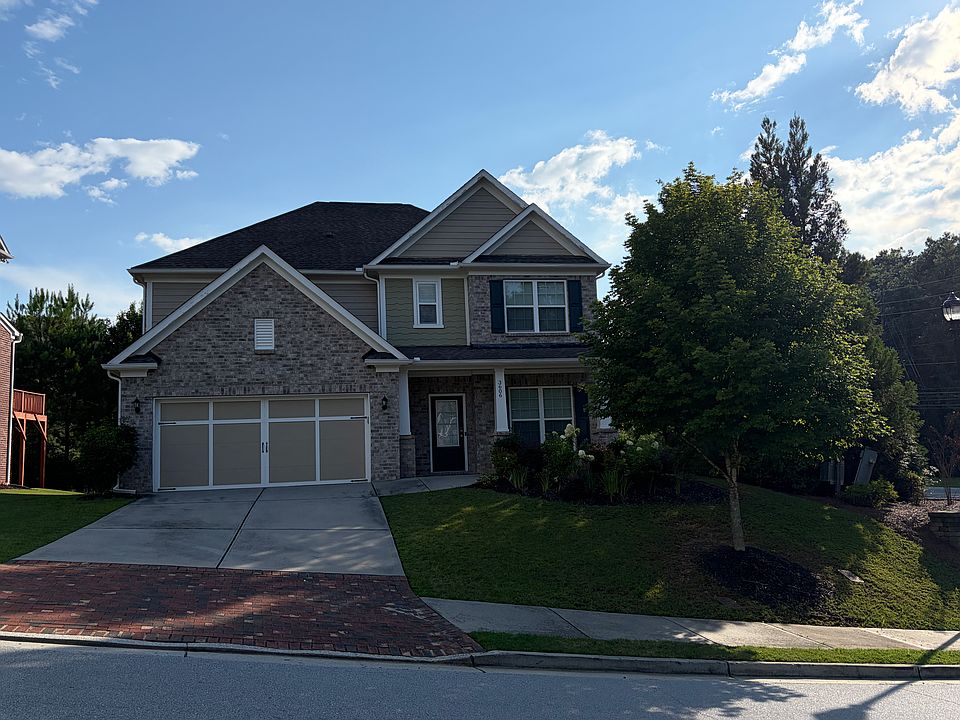 2nd image of 3606 Ashby Pond Ln