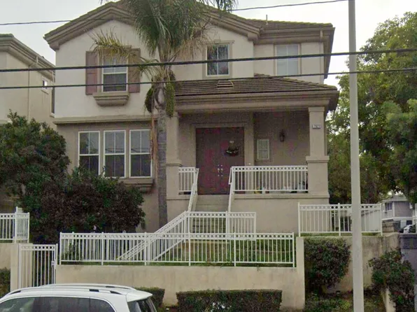 7821 Daisy Cir, Huntington Beach, CA 92648