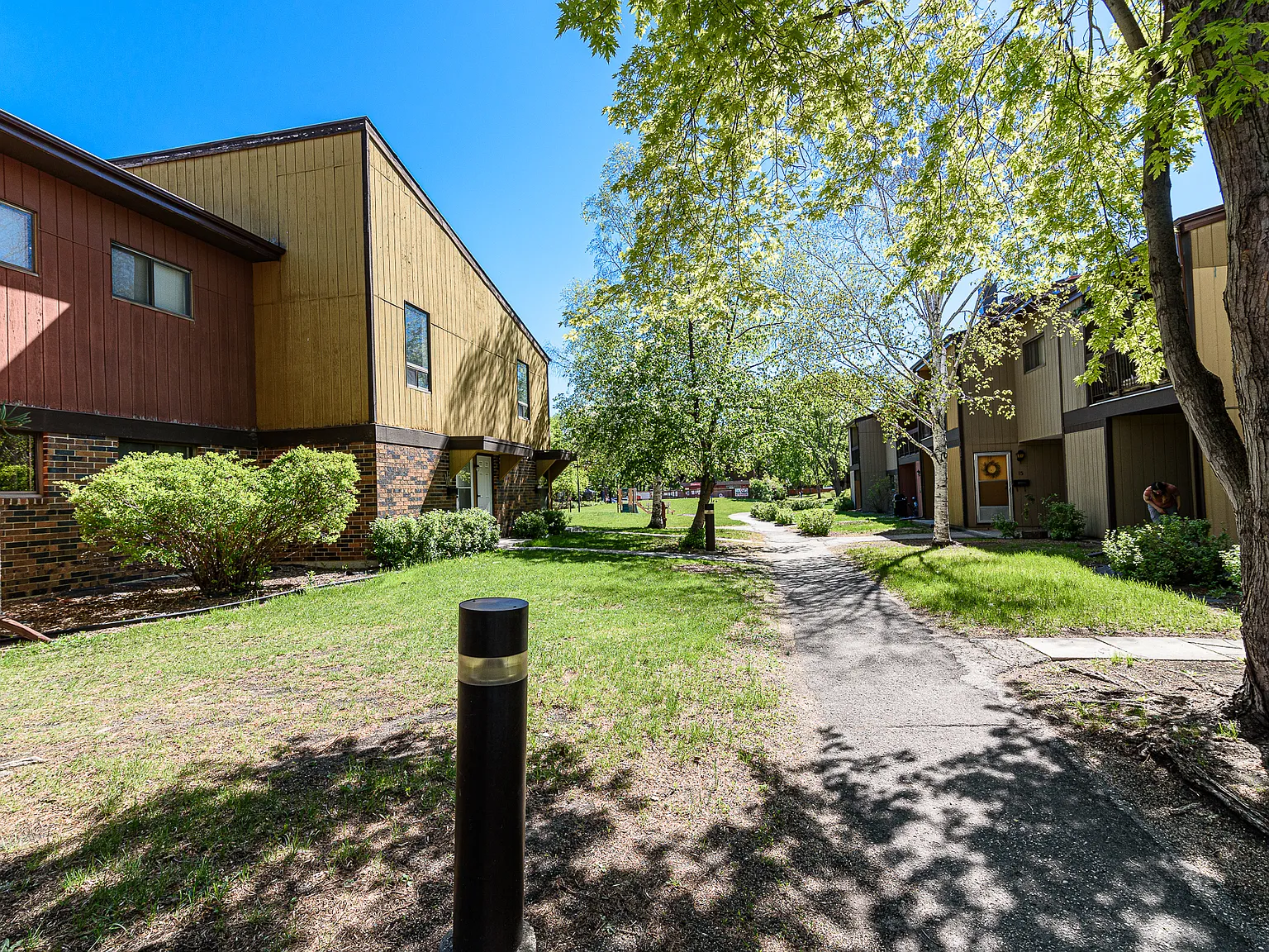 Moray Village Phase III (The Coach Homes) — Photo 2
