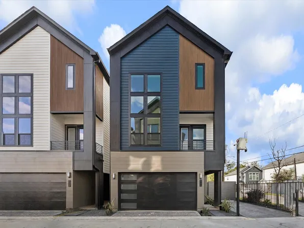 817 Thornton Rd #G, Houston, TX 77018