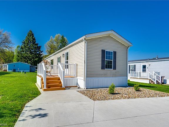2nd image of 4400 Melrose Dr 89-lot 89