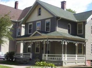62 Fair St, Wallingford, CT 06492