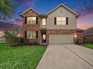 9719 Opal Rock Dr, Rosharon, TX 77583