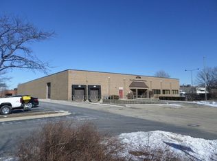 1128 Tower Rd, Schaumburg, IL 60173