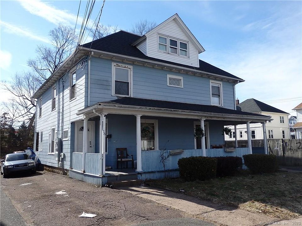 14 Delmont St, Manchester, CT 06042 Zillow