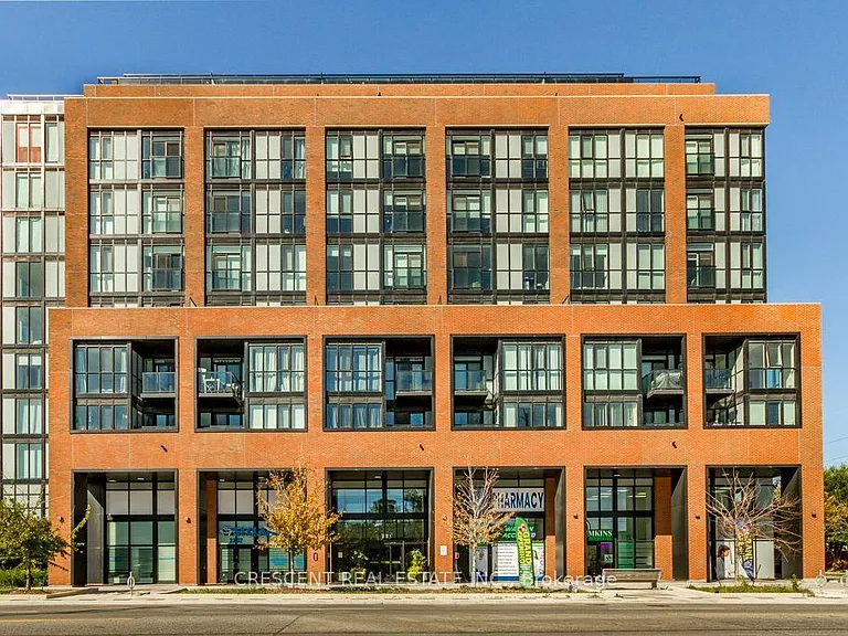 2300 Saint Clair Ave W #527 — Photo 41