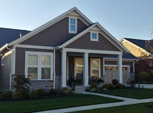 4083 Retreat Dr, Blue Ash, OH 45241