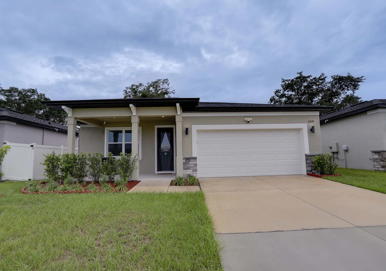 2830 Lingo Ln — Photo 1