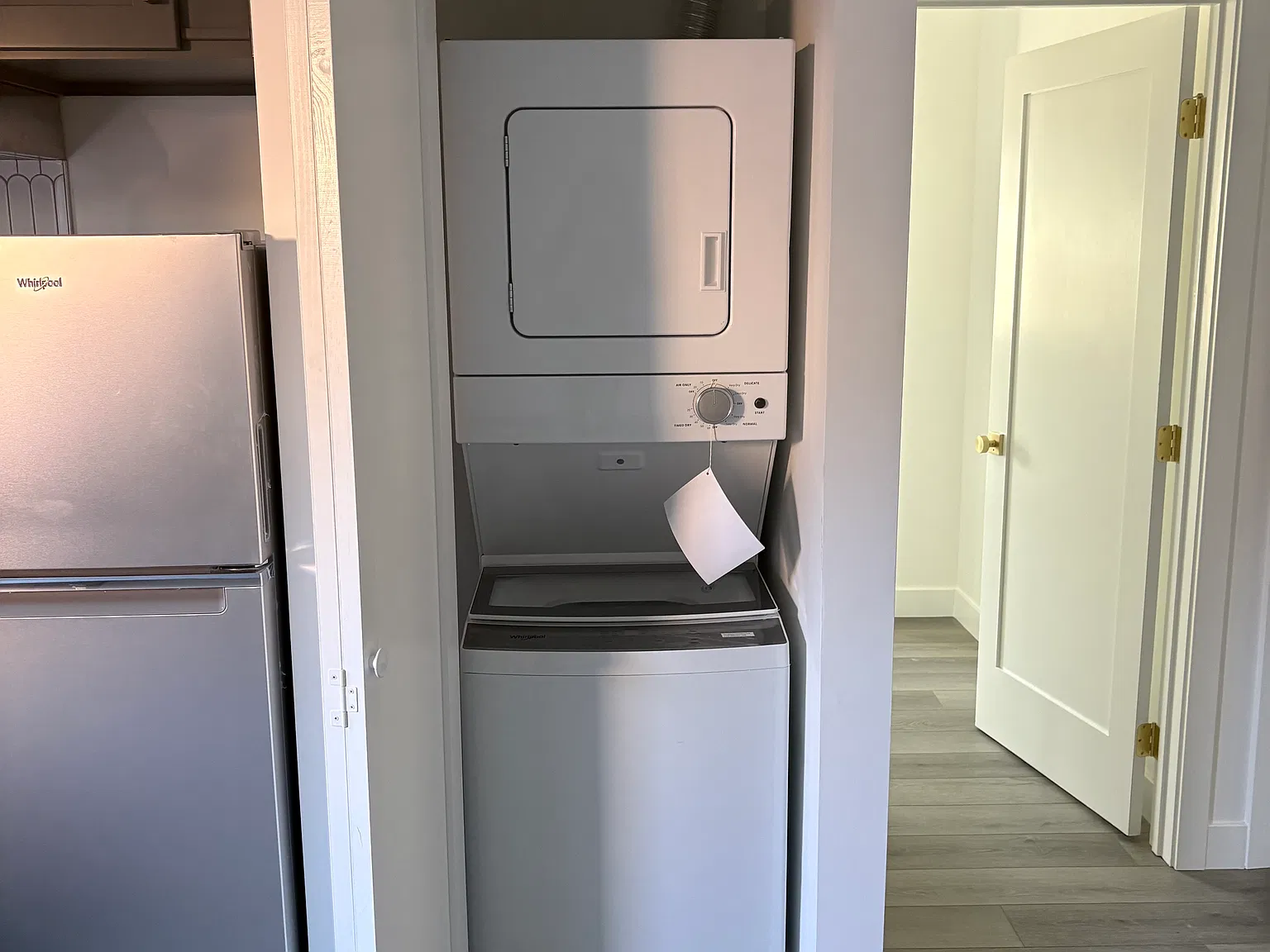 2 bed, 760 sqft, $3,000 — Photo 3