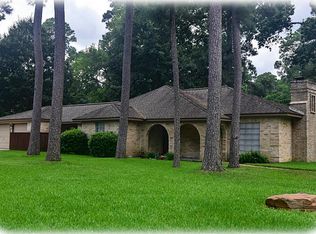 25307 Long Hill Ln, Spring, TX 77373