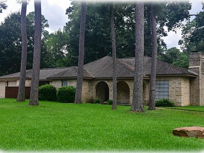 25307 Long Hill Ln, Spring, TX, 77373