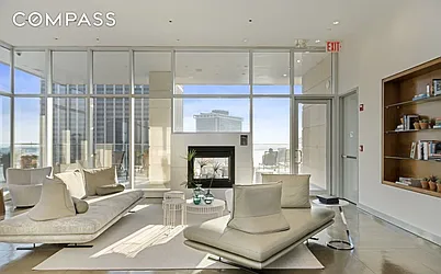 Sold by Compass