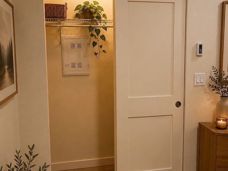Minor Tower Apartments - Located in Eastlake — Photo 106