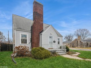 4787 Jackson St, Gary, IN 46408