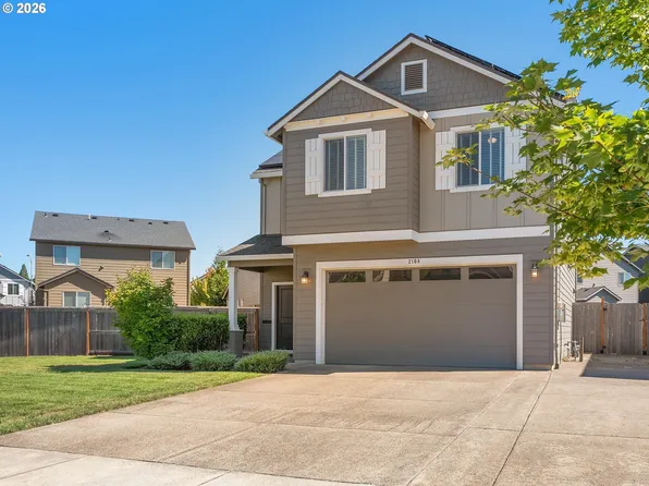 2108 S Jasper Dr, Cornelius, OR 97113