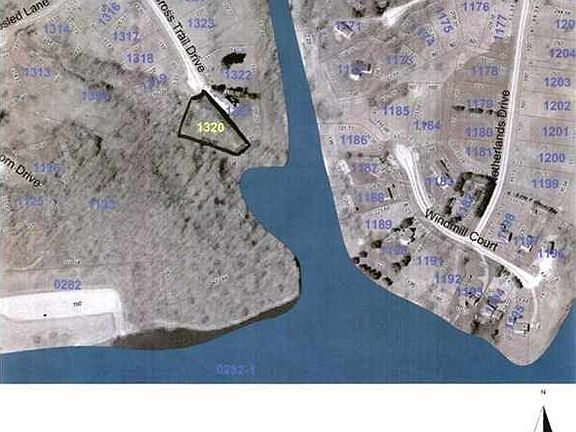 3rd image of L-329 Cross Trails Dr