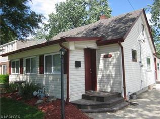 1291 E 340th St, Eastlake, OH 44095
