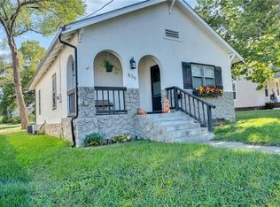 835 Brown Ave, Osawatomie, KS 66064