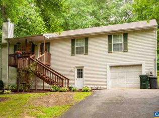583 Jonquil Rd, Ruckersville, VA 22968