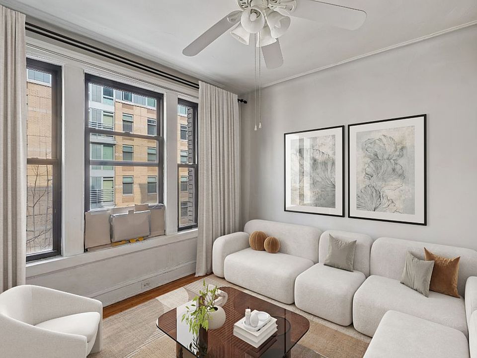 1st image of 414 W 121st St APT 42
