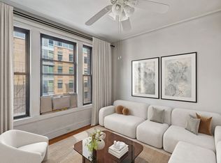 414 W 121st St APT 42, New York, NY 10027