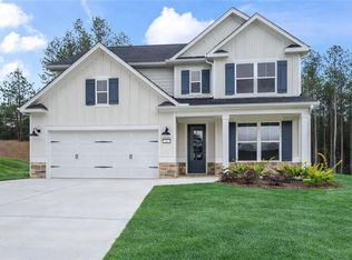 90 Riverwalk Manor Dr, Dallas, GA 30132