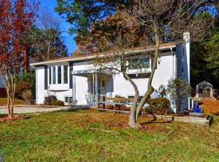 5009 Randolph Rd, Rockville, MD 20852