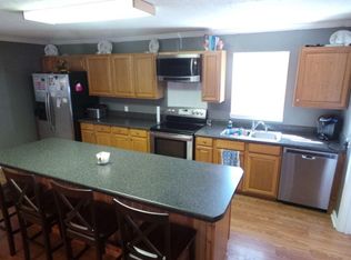 1167 Cal Kolola Rd, Caledonia, MS 39740