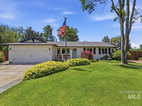 7789 W Sagebrush Way, Boise, ID 83709