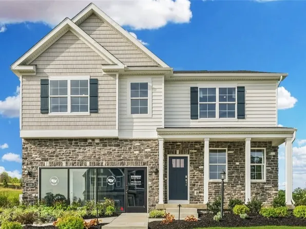 122 Victoria Dr, Coraopolis, PA 15108
