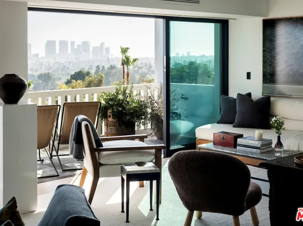 999 N Doheny Dr APT 510, West Hollywood, CA 90069