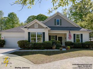 13635 Alston Forest Drive, Huntersville, NC 28078