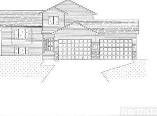 Cottonwood St NW, Cedar, MN 55011